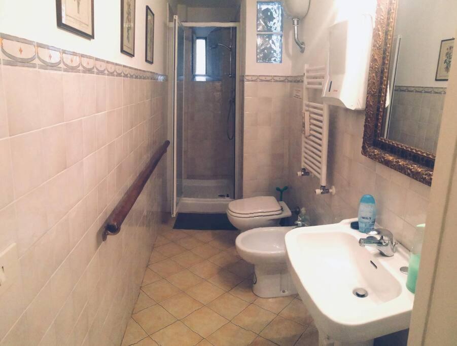 A Place In Prati Roma Ngoại thất bức ảnh