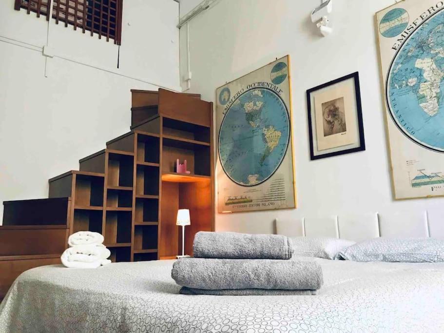 A Place In Prati Roma Ngoại thất bức ảnh