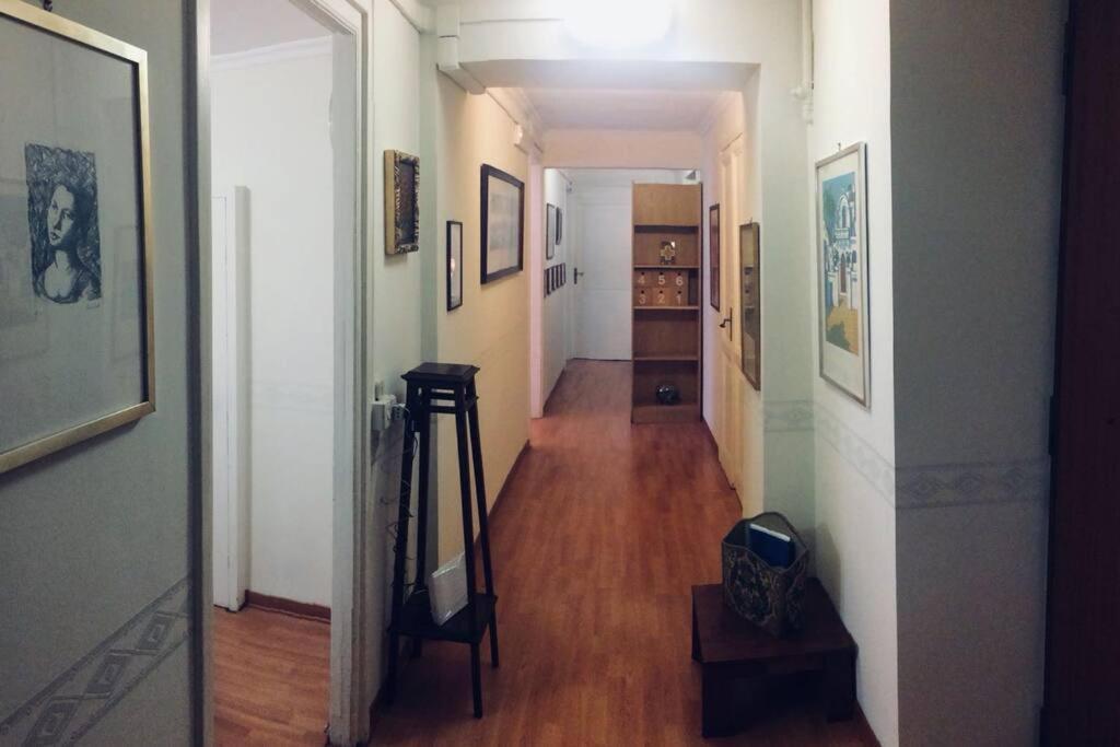 A Place In Prati Roma Ngoại thất bức ảnh