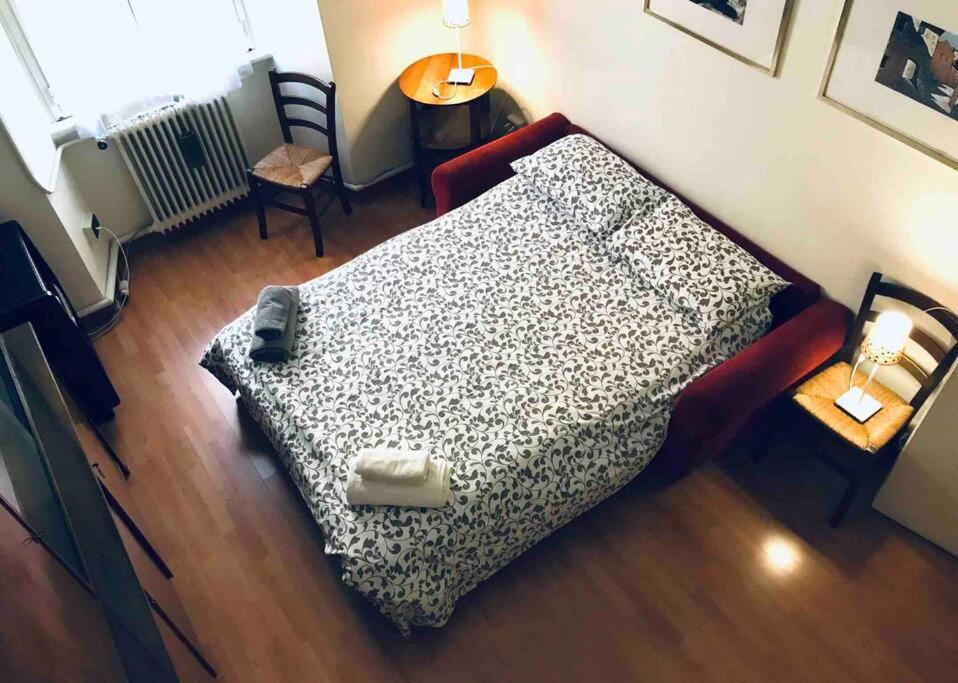 A Place In Prati Roma Ngoại thất bức ảnh