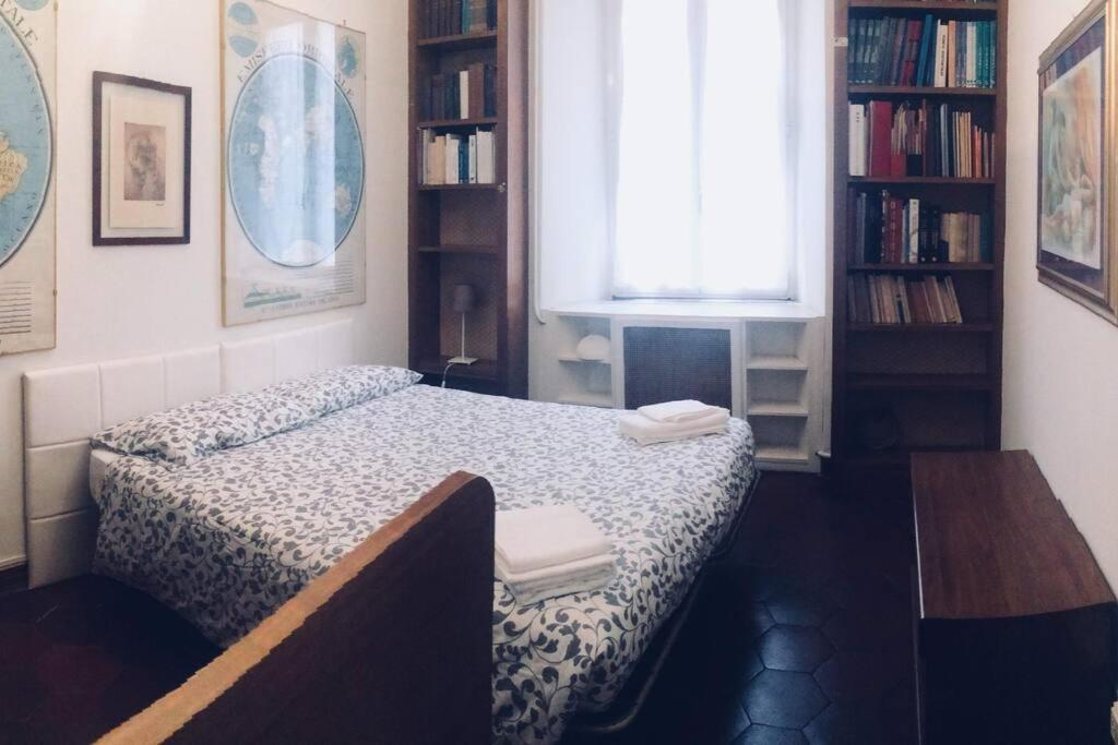 A Place In Prati Roma Ngoại thất bức ảnh