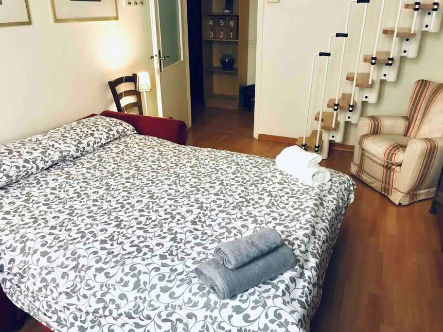 A Place In Prati Roma Ngoại thất bức ảnh